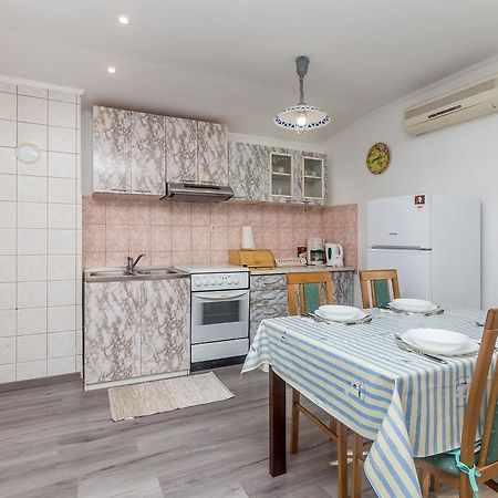 Apartment Miranda Малинска Экстерьер фото